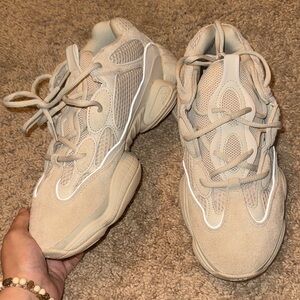 Adidas Yeezy Ortholite